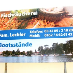 Fischerei Lechler