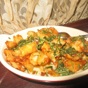 Ciccio Mio - VESUVIO POTATOES - Italian Near Me - Chicago, Illinois