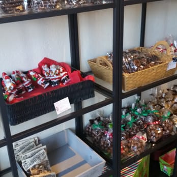 The Hot Chocolatier - Chocolates! - Desserts Near Me - Chattanooga, Tennessee The Hot Chocolatier - Chocolates! - Desserts Near Me - Chattanooga, Tennessee