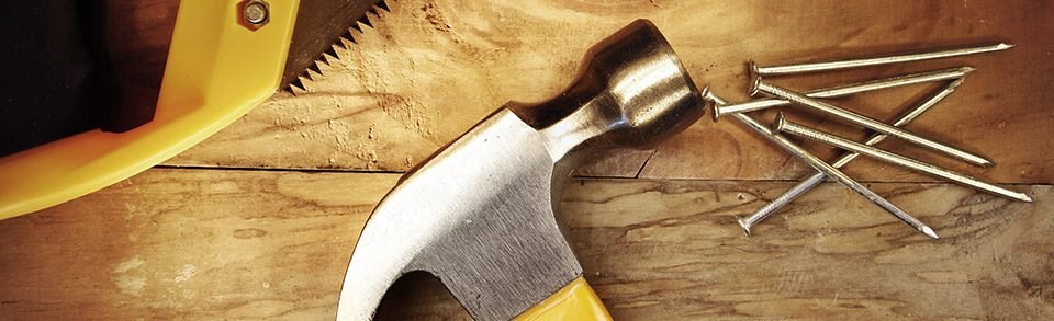 Slide of Roy's Roof Repair