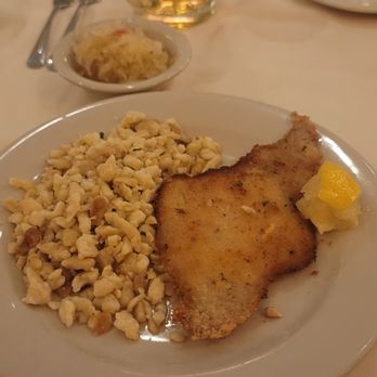 Mader's - German Near Me - Milwaukee, Wisconsin