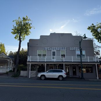 Weaverville Hotel - Hotels Near Me - Weaverville, California Weaverville Hotel - Hotels Near Me - Weaverville, California