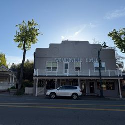 Weaverville Hotel