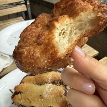 Dominique Ansel Bakery - DKA - Bakeries Near Me - New York, New York Dominique Ansel Bakery - DKA - Bakeries Near Me - New York, New York
