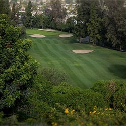Industry Hills Golf Club at Pacific Palms