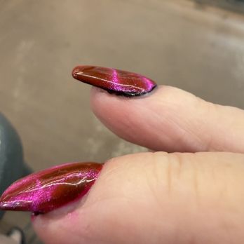 Davi Nails - Nail Salons Near Me - Starke, Florida