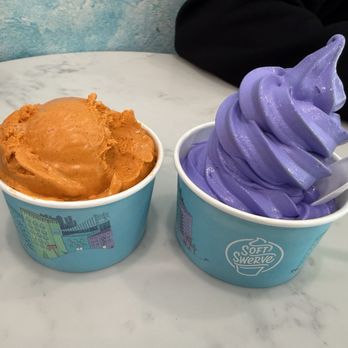 Soft Swerve - Ice Cream & Frozen Yogurt Near Me - New York, New York Soft Swerve - Ice Cream & Frozen Yogurt Near Me - New York, New York