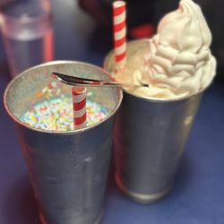 Rocko's 24 hour Diner