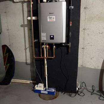 Simmons PLUMBING & HVAC - Plumbing Near Me - Seabrook, New Hampshire
