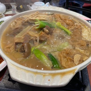 Top Choice Restaurant - Chinese Near Me - Markham, Ontario