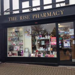 Rise Pharmacy