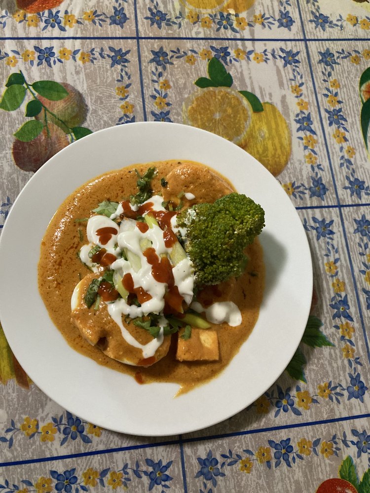 Bishmilha Food Logo