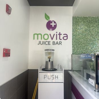 Movita Juice Bar - Juice Bars & Smoothies Near Me - Pasadena, California