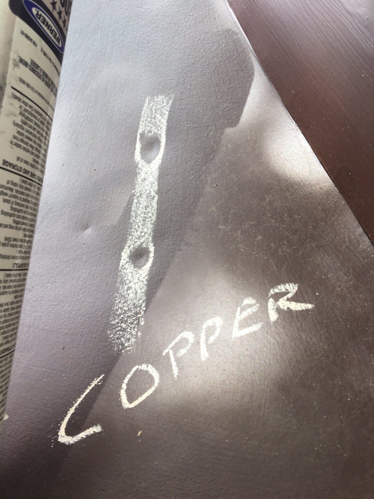 Slide of Houston Strong Roofing Company