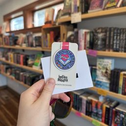 Bookmark! & books :) Bookmark! & books :)
