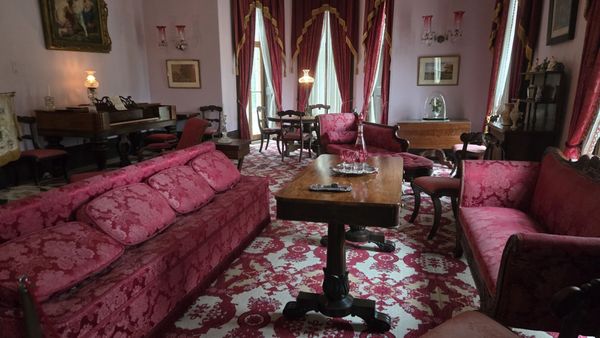 Dundurn Castle National Historic Site by null