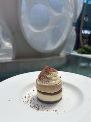 Sofia Italian Restaurant Miami by null
