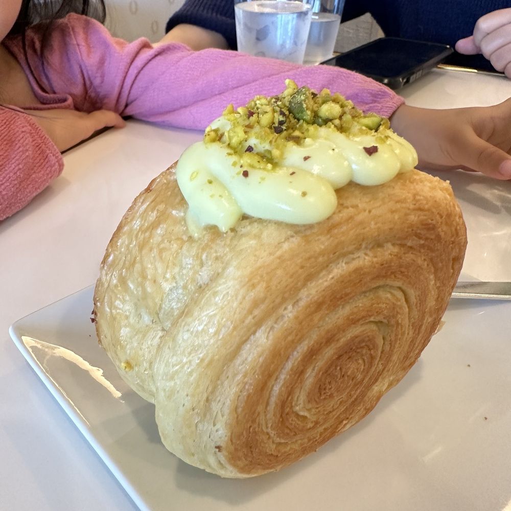 Marvel Cake - Spiral croissant - Bakeries Near Me - Campbell, California Marvel Cake - Spiral croissant - Bakeries Near Me - Campbell, California