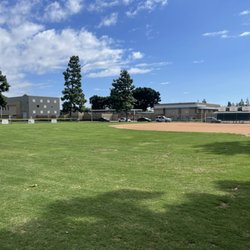 user provided Tustin Pony Baseball photo