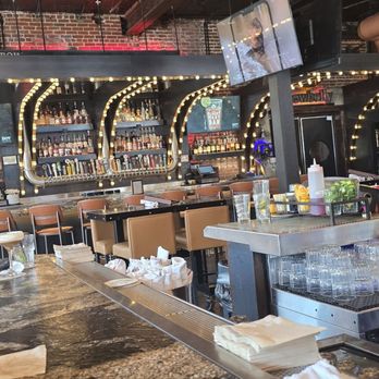 Barleymash - Wall of Bourbon - Sports Bars Near Me - San Diego, California Barleymash - Wall of Bourbon - Sports Bars Near Me - San Diego, California