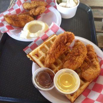 BirdHouse - Chicken Shop Near Me - Page, Arizona BirdHouse - Chicken Shop Near Me - Page, Arizona