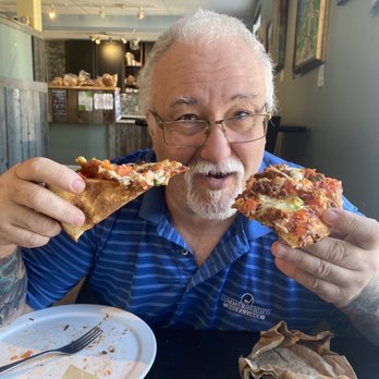Iron Forge Pizza - Pizza - Pizza Near Me - Merrickville, Ontario