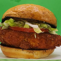 Rose Marie's Gluten Free