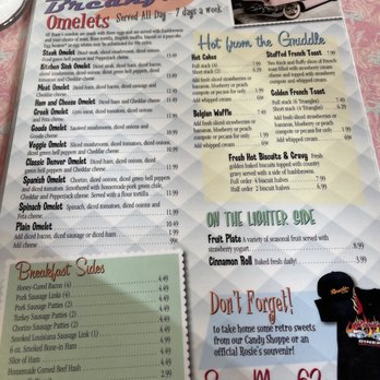 Rosie's Diner - Menu - American Near Me - Aurora, Colorado Rosie's Diner - Menu - American Near Me - Aurora, Colorado