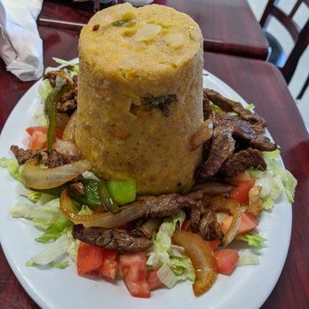 Desde Mi Balcon - The mofongo outstanding - Salad Near Me - Fayetteville, North Carolina Desde Mi Balcon - The mofongo outstanding - Salad Near Me - Fayetteville, North Carolina