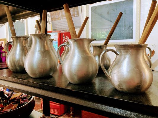 Camiña Balay Nga Bato by null