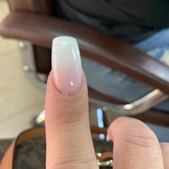 Shiny Nails - Nail Salons Near Me - Highland, California