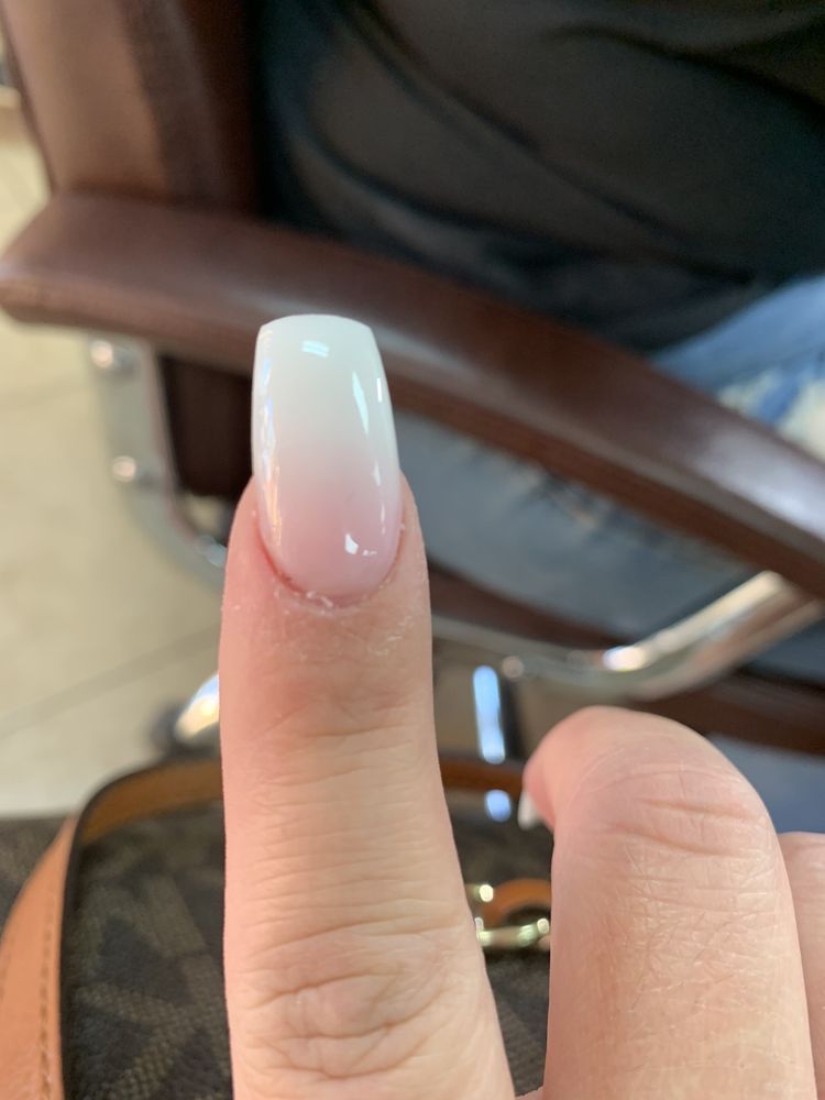 SHINY NAILS 50 Photos & 66 Reviews Nail Salons 4160 Highland Ave