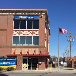 Compass Self Storage