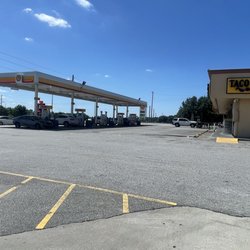 Polk City Truck Stop