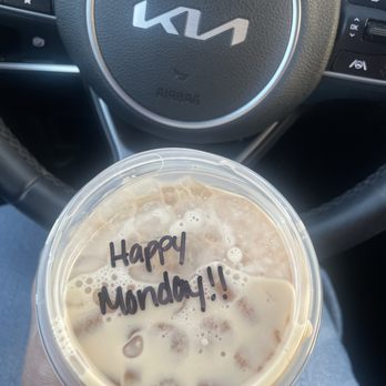 Starbucks - They are always a vibe! - Coffee & Tea Near Me - Tulare, California Starbucks - They are always a vibe! - Coffee & Tea Near Me - Tulare, California
