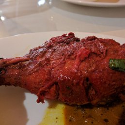 Tandoori Chicken