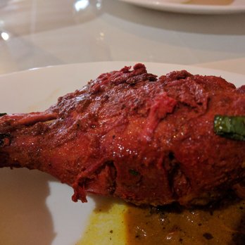 Priya Indian Cuisine - Tandoori chicken - Indian Near Me - Redding, California Priya Indian Cuisine - Tandoori chicken - Indian Near Me - Redding, California