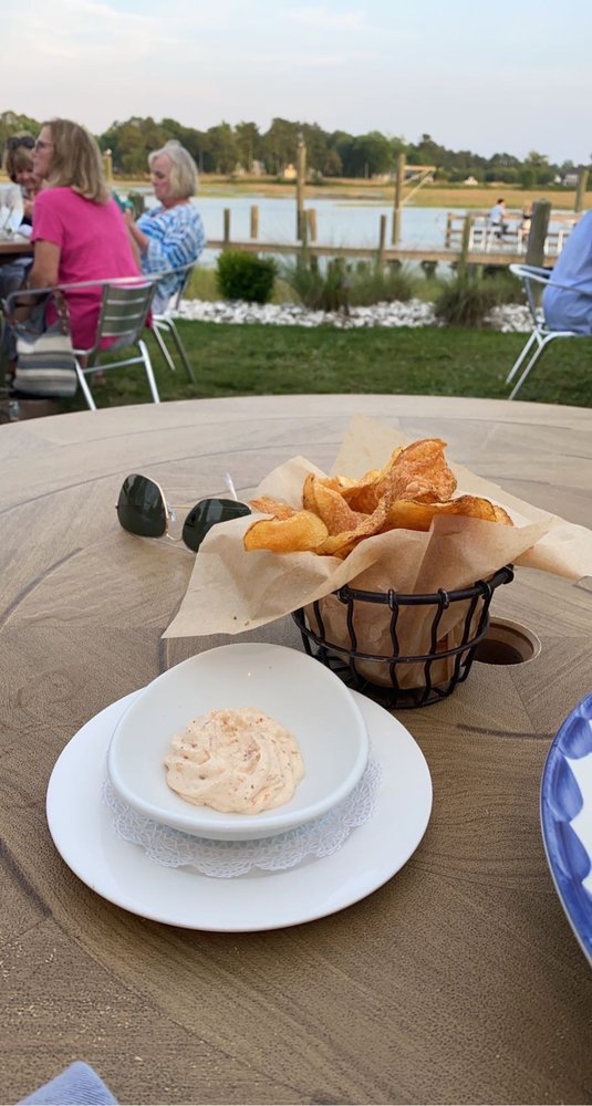 THE OYSTER ROCK WATERFRONT SEAFOOD 320 Photos & 301 Reviews Seafood