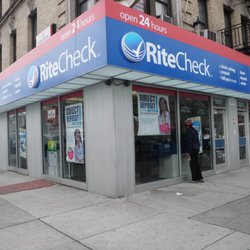 RiteCheck