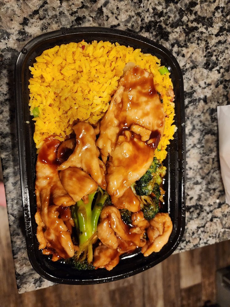 GREAT WOK CHINESE RESTAURANT Updated November 2024 20 Photos & 29