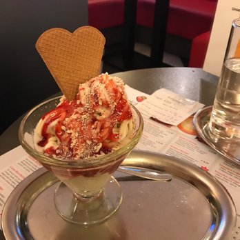 Eis-Café Calchera - Ice Cream & Frozen Yogurt Near Me - Trier, RP