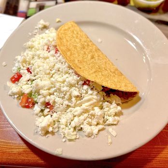 Casa Fiesta - Ground beef Taco - Mexican Near Me - Lenoir City, Tennessee Casa Fiesta - Ground beef Taco - Mexican Near Me - Lenoir City, Tennessee