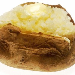 Archies - Jacket potato
