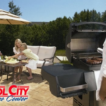 Pool City - North Fayette - Hot Tub & Pool Near Me - Pittsburgh, Pennsylvania