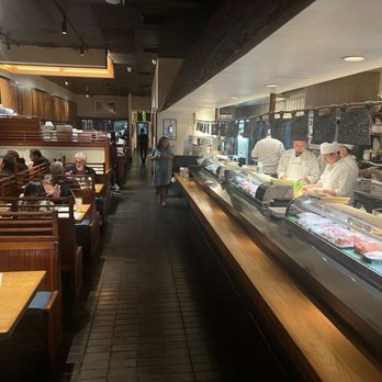 Teru Sushi - Sushi Bars Near Me - Studio City, California Teru Sushi - Sushi Bars Near Me - Studio City, California