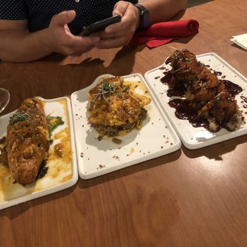 Platos - Yummy appetizers - Latin American Near Me - Carolina, Puerto Rico