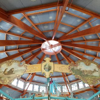 Pullen Park - Carousel - Playgrounds Near Me - Raleigh, North Carolina Pullen Park - Carousel - Playgrounds Near Me - Raleigh, North Carolina
