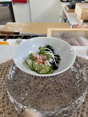 Sushi by Bou Westhampton Beach @ Sydney’s Taylor Made Cuisine by null