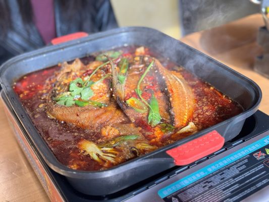 Tasty Dining by null