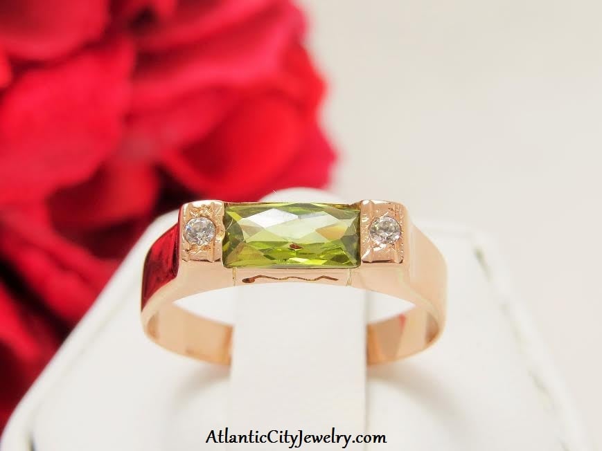 ATLANTIC CITY JEWELRY Updated September 2024 10 Photos 110 E Main